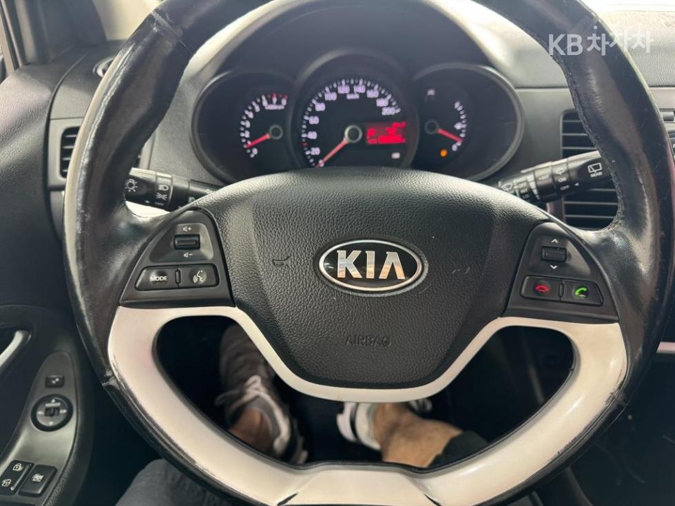 2013 - kia all