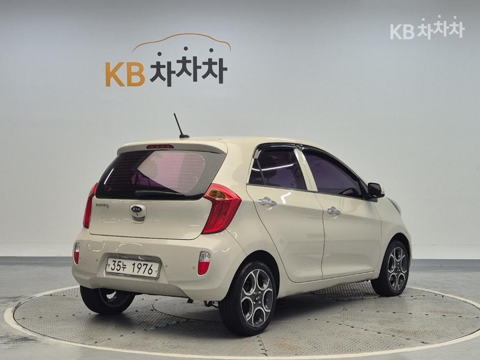2012 - kia all