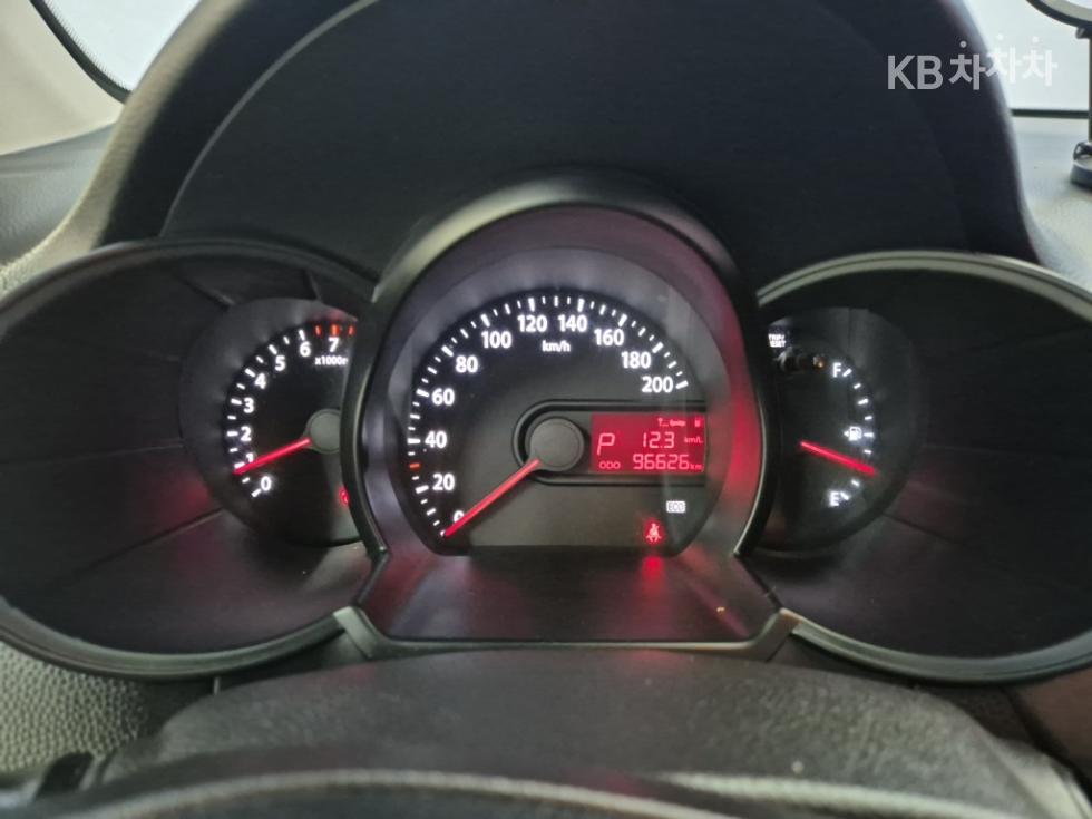 2012 - kia all