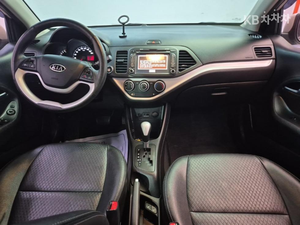 2012 - kia all