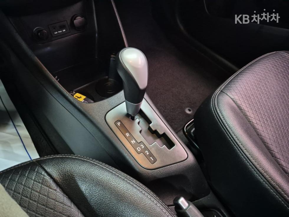 2012 - kia all
