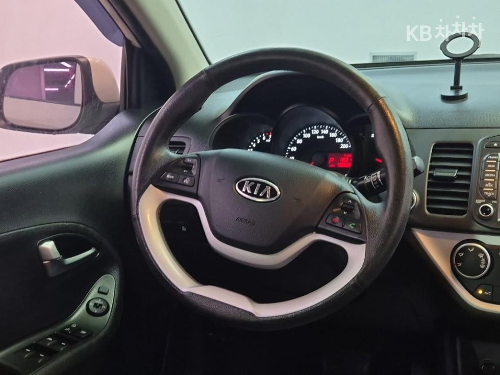 2012 - kia all
