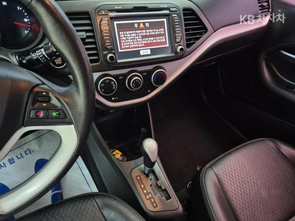 2012 - kia all