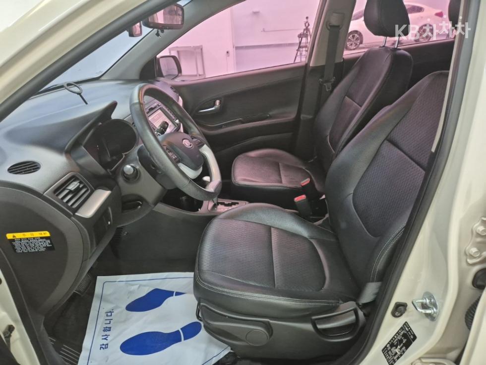2012 - kia all
