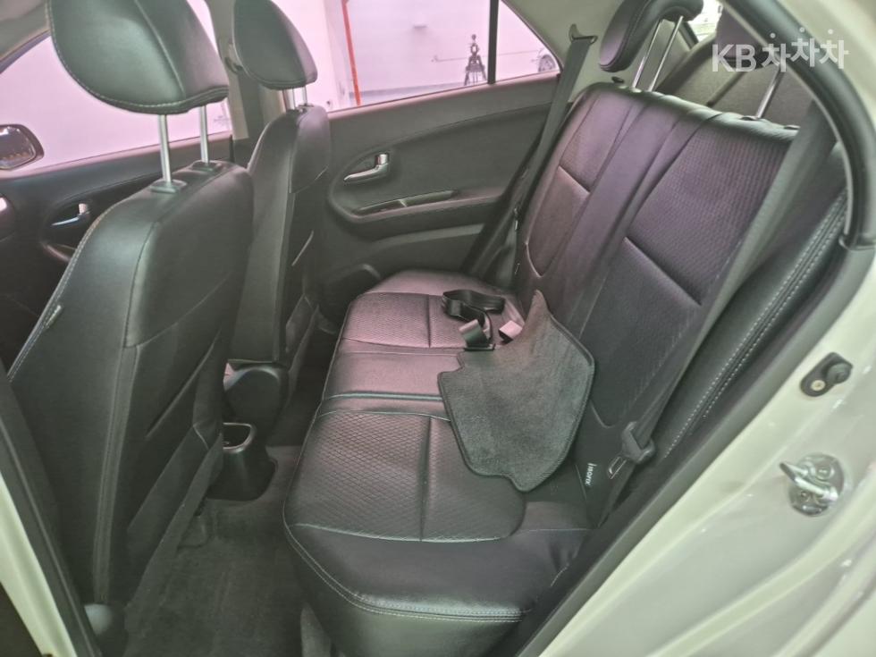 2012 - kia all