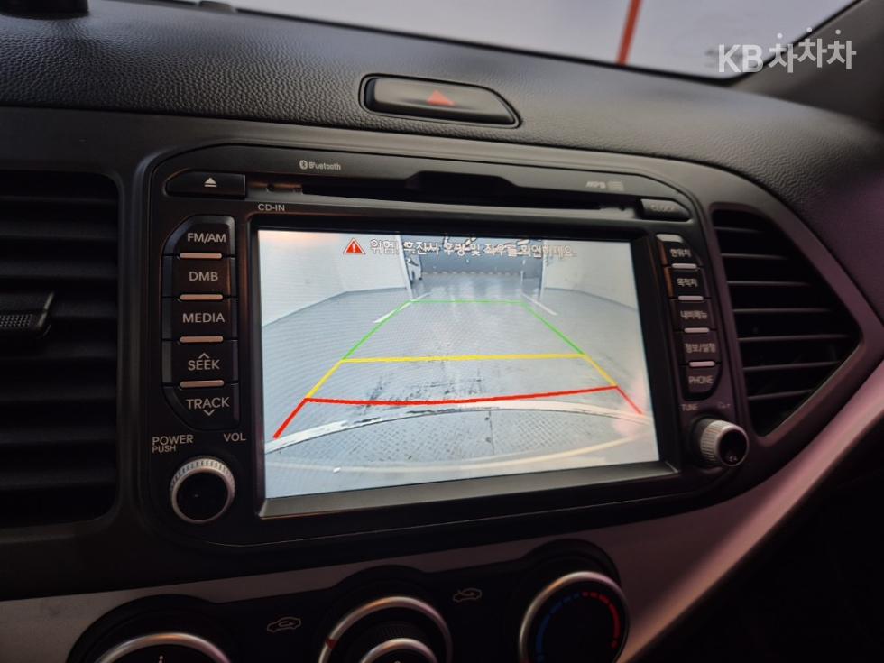 2012 - kia all