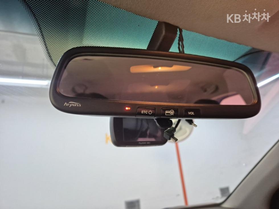 2012 - kia all