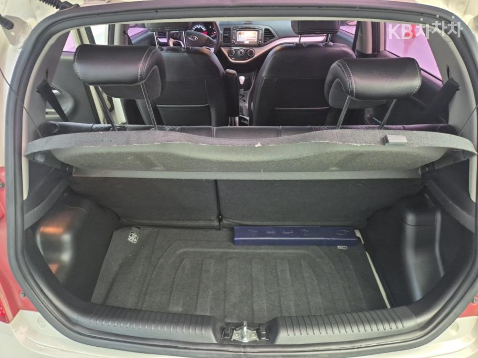 2012 - kia all