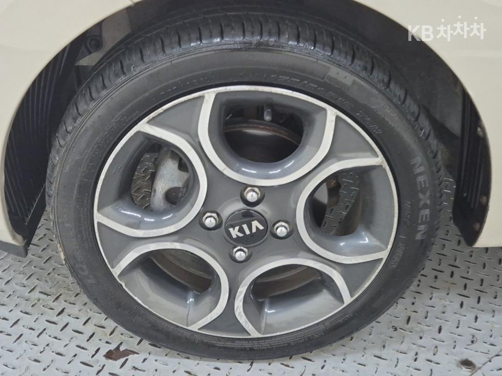 2012 - kia all
