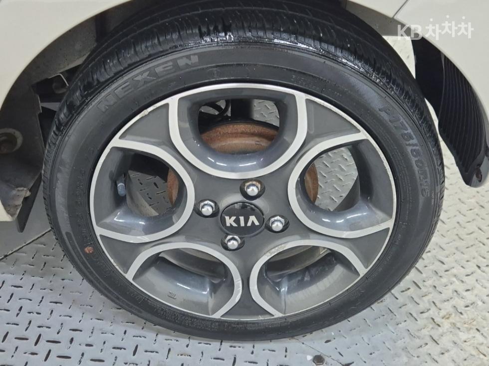 2012 - kia all