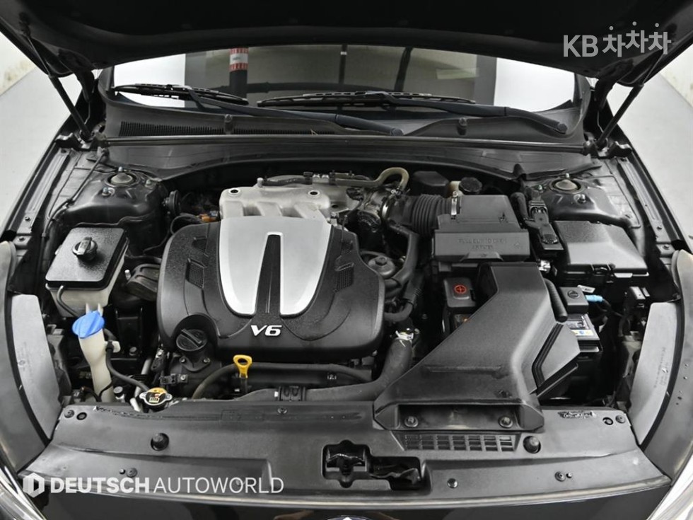 2017 - kia k7