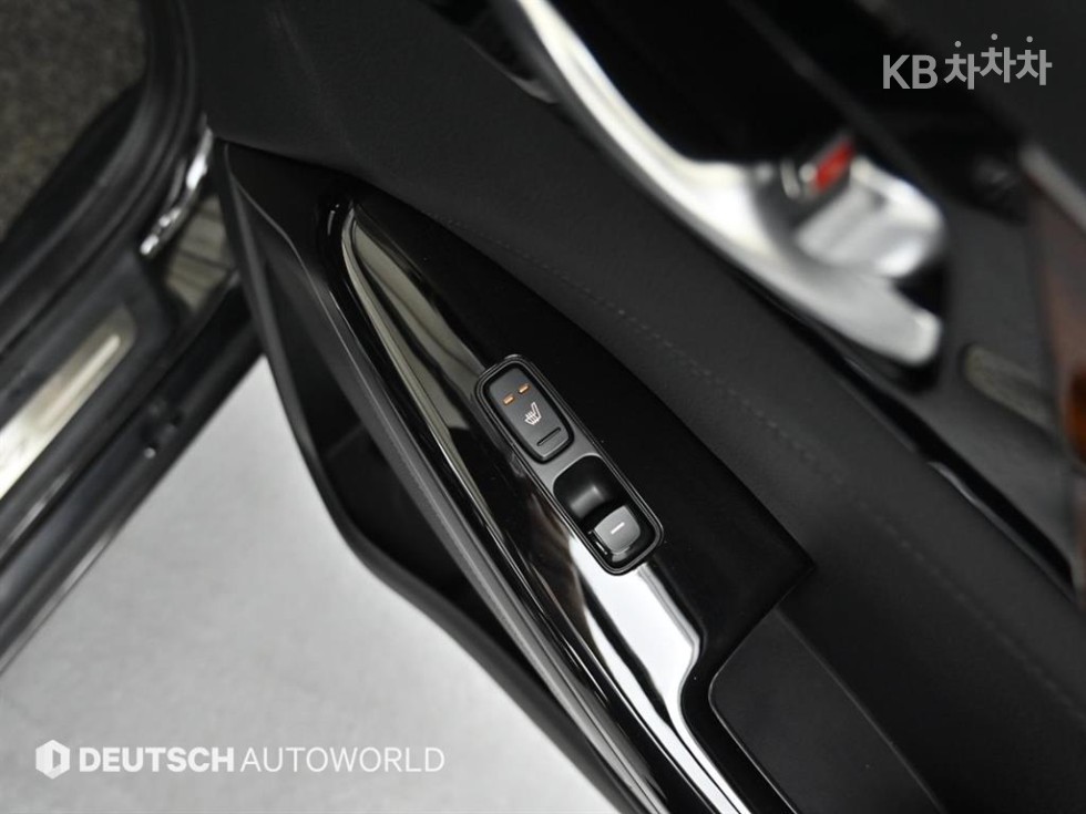 2017 - kia k7