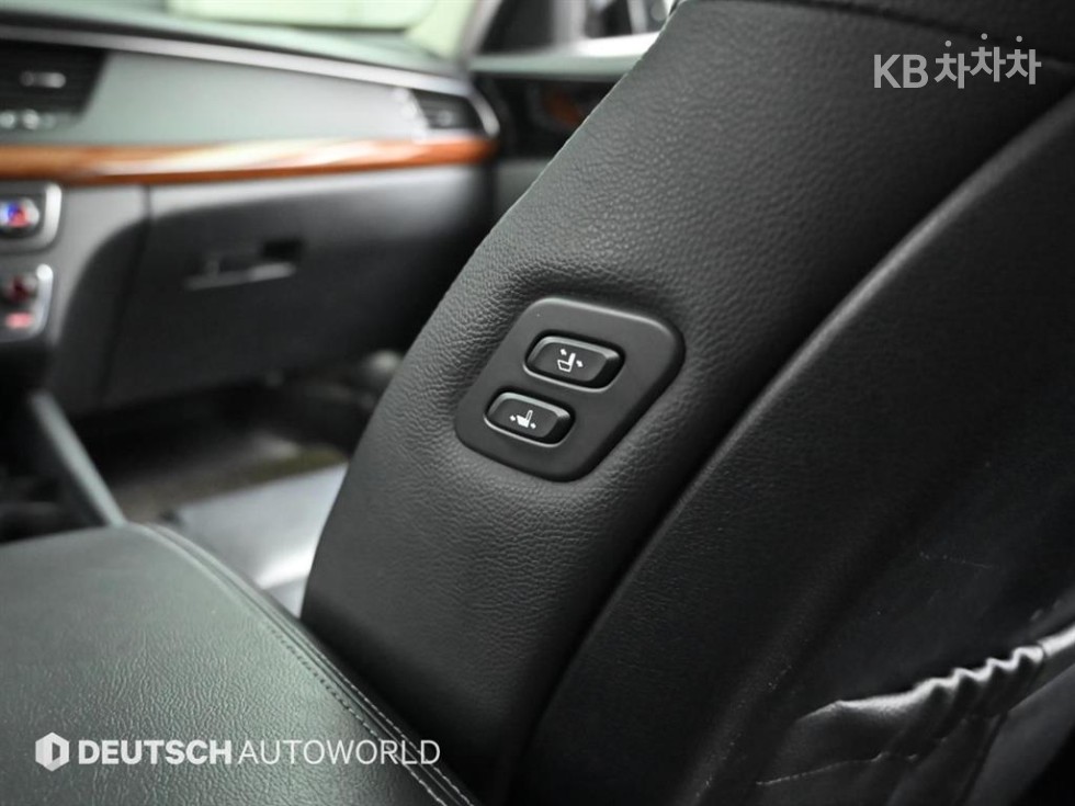 2017 - kia k7