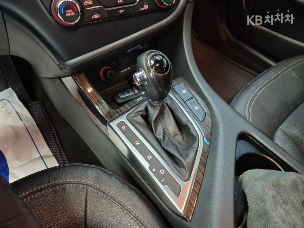 2013 - kia k5