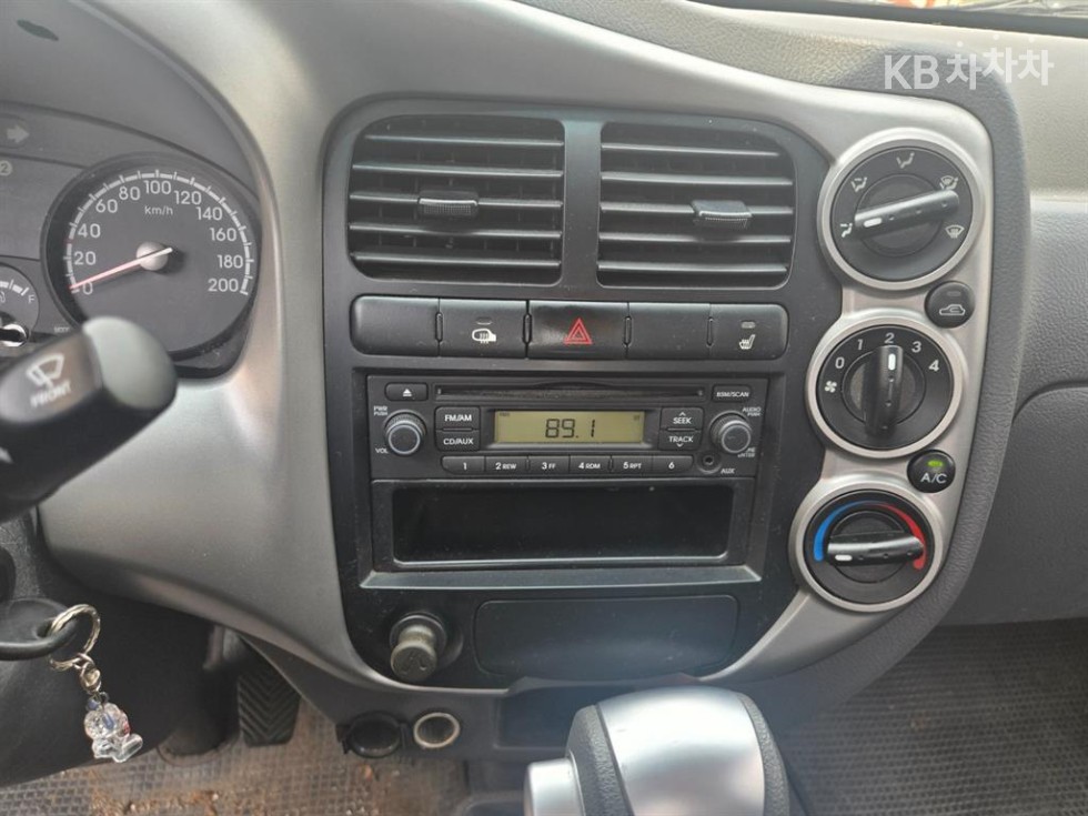 2015 - kia bongo iii
