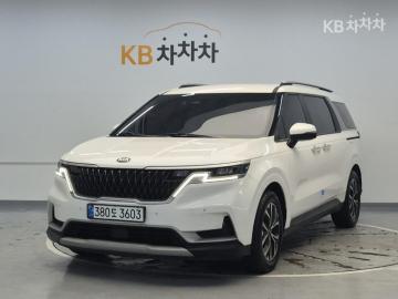 Kia Carnival D2.2 9인승 — foto 1