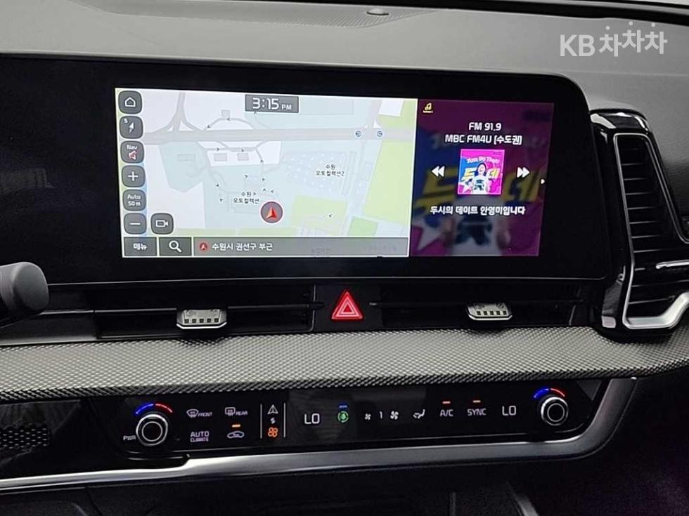 2022 - kia sportage
