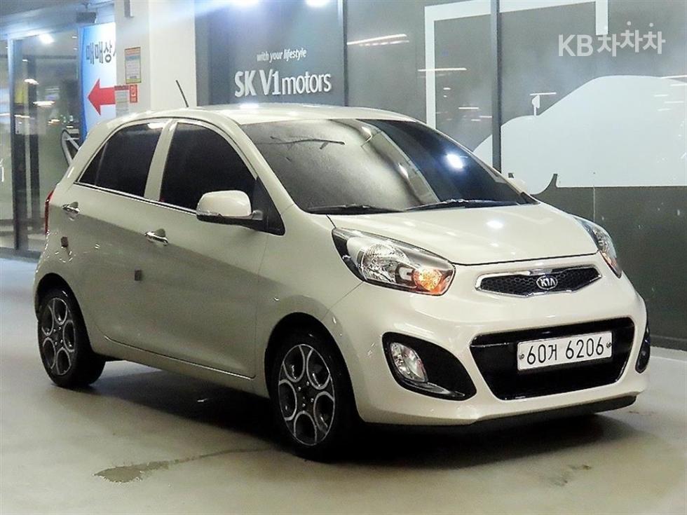 2013 kia all