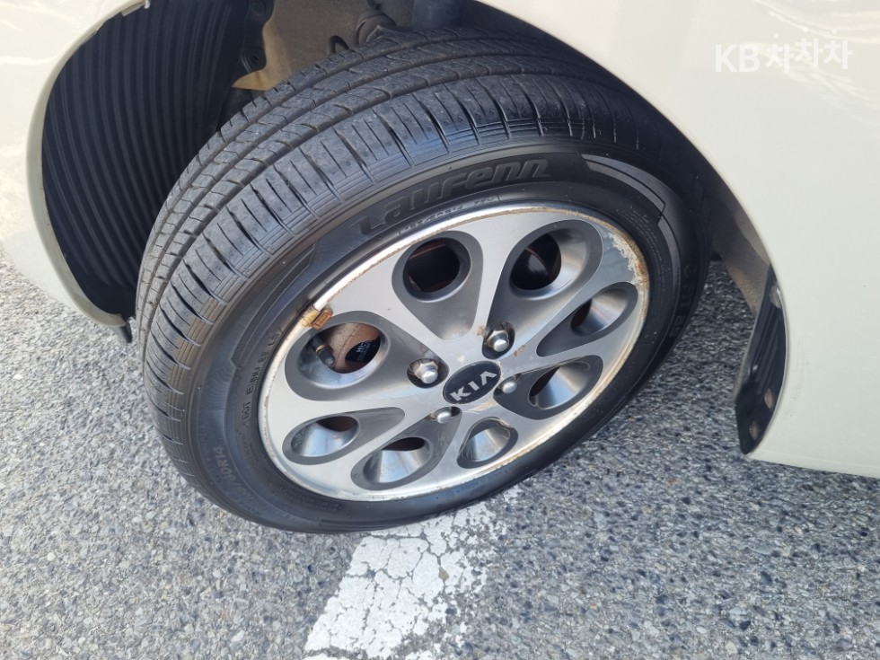 2012 - kia all