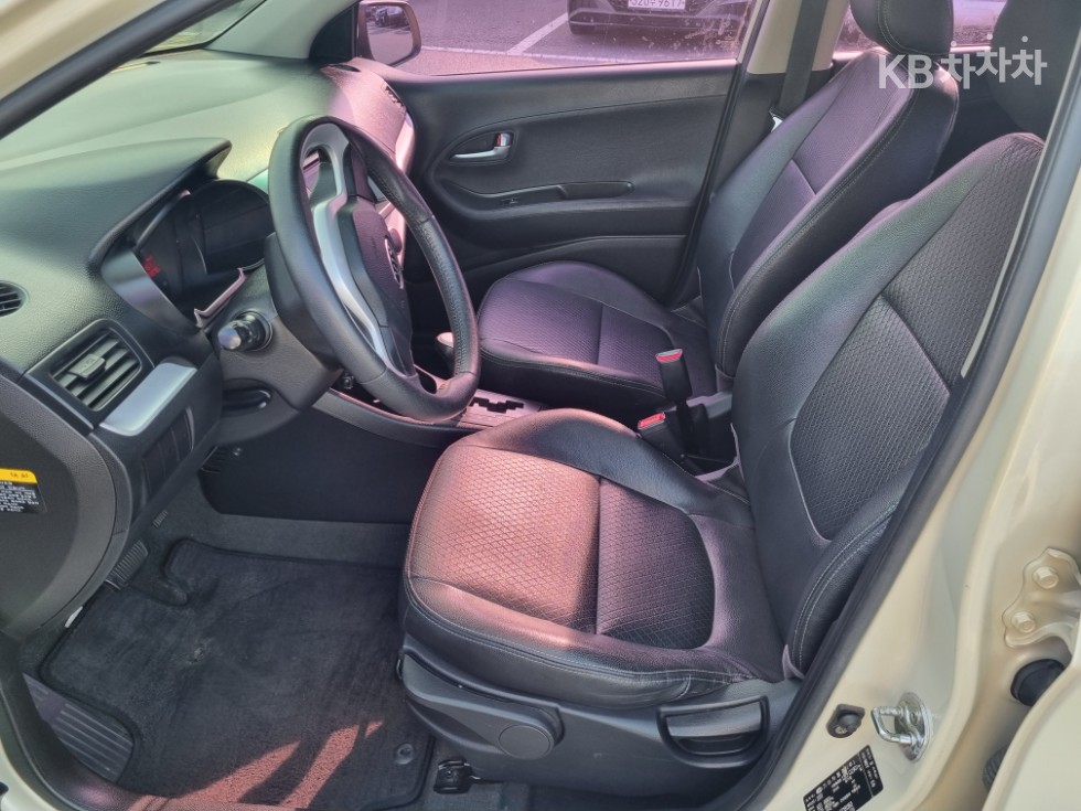 2012 - kia all