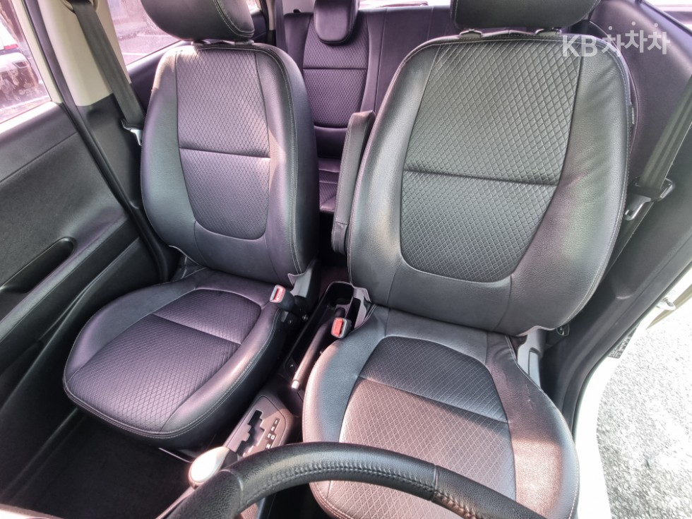2012 - kia all