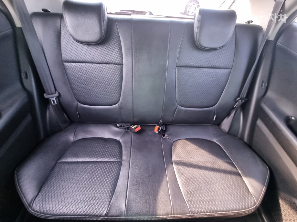 2012 - kia all
