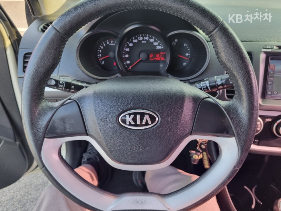 2012 - kia all
