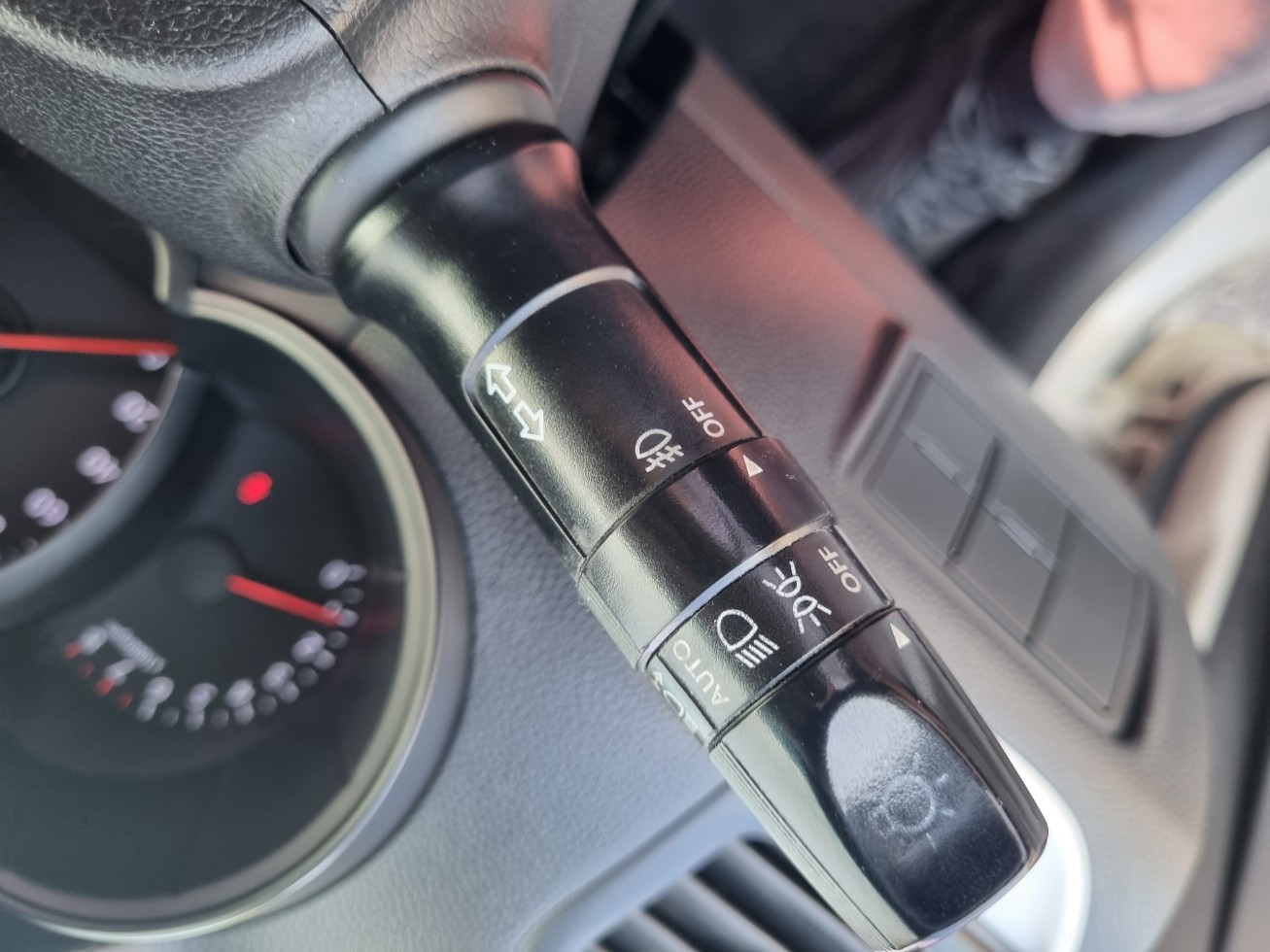 2012 - kia all