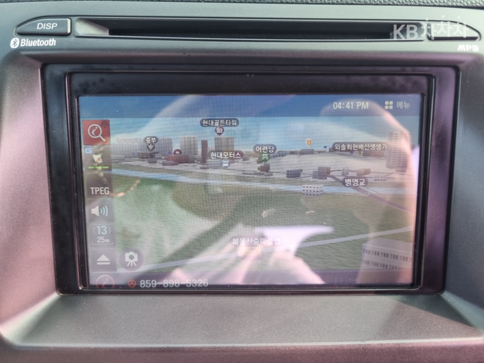 2012 - kia all