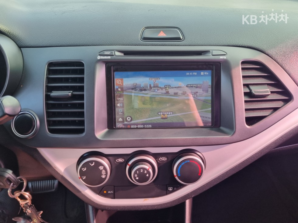 2012 - kia all