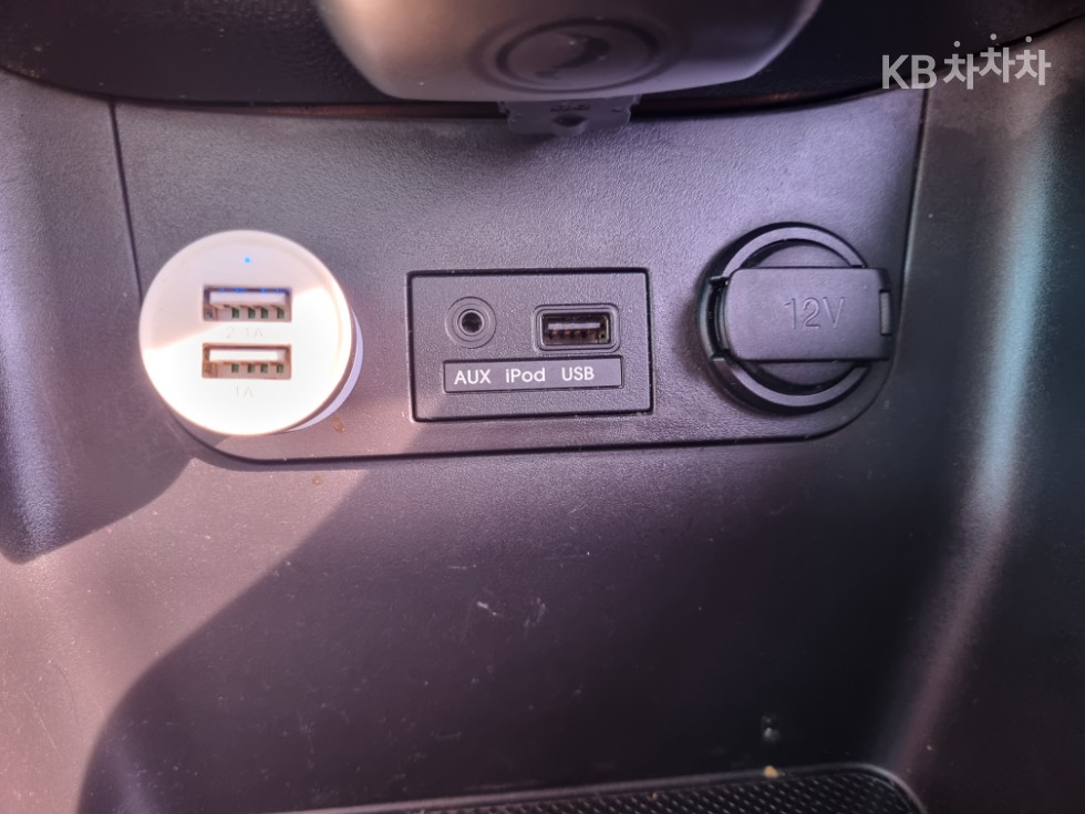 2012 - kia all