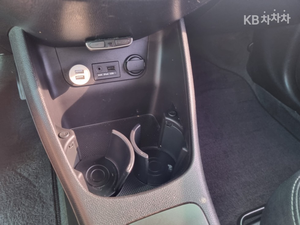 2012 - kia all