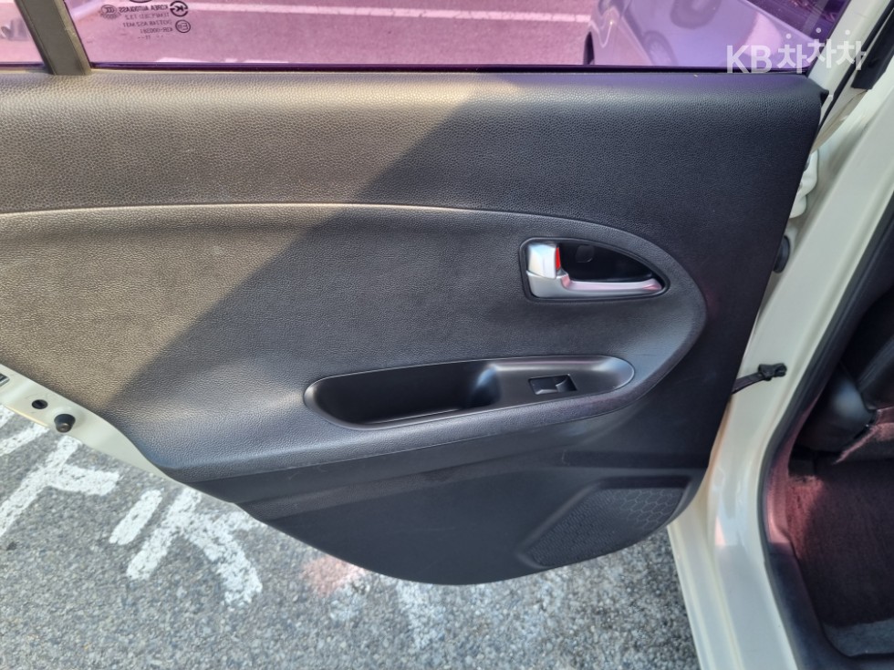 2012 - kia all