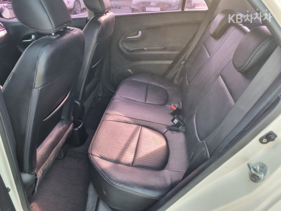 2012 - kia all