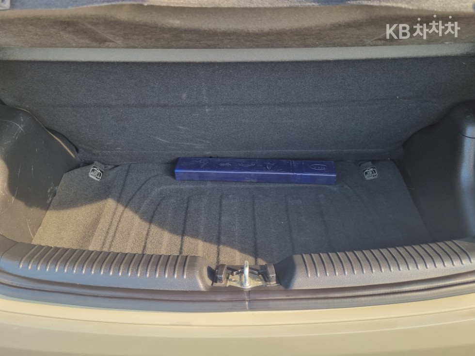 2012 - kia all