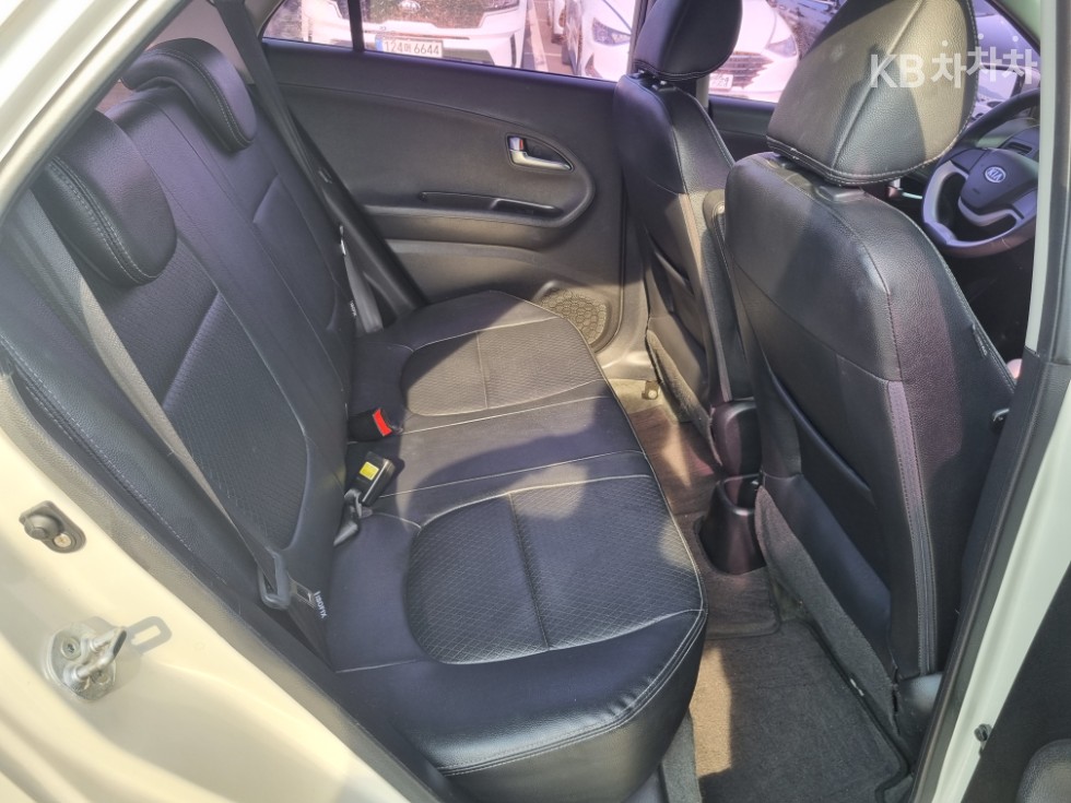 2012 - kia all