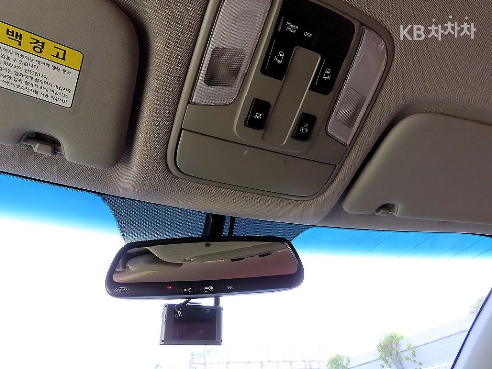 2015 - kia carnival