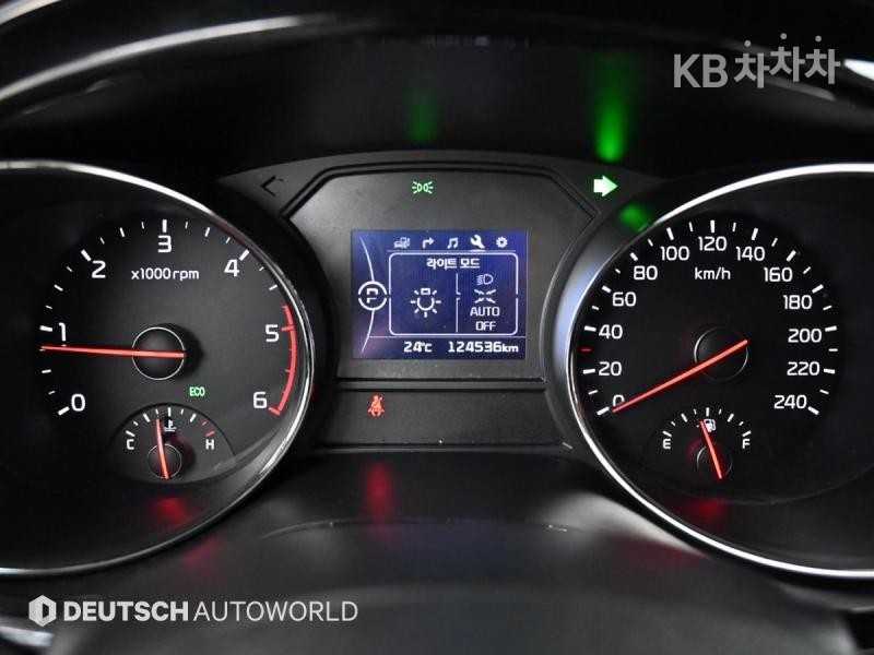2018 - kia carnival