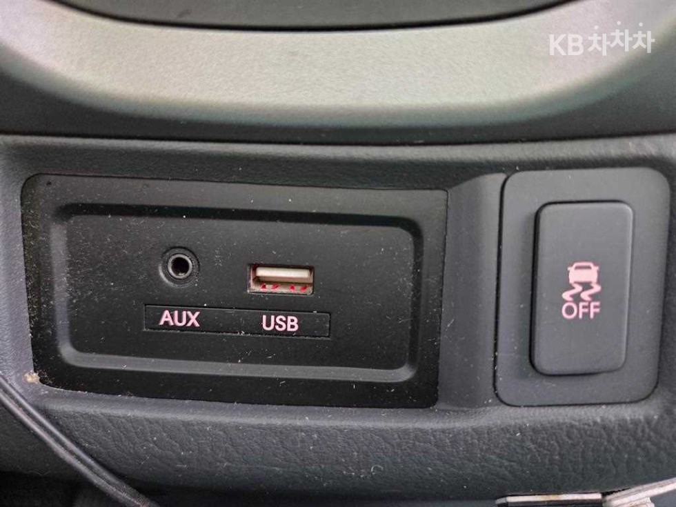 2017 - kia bongo iii