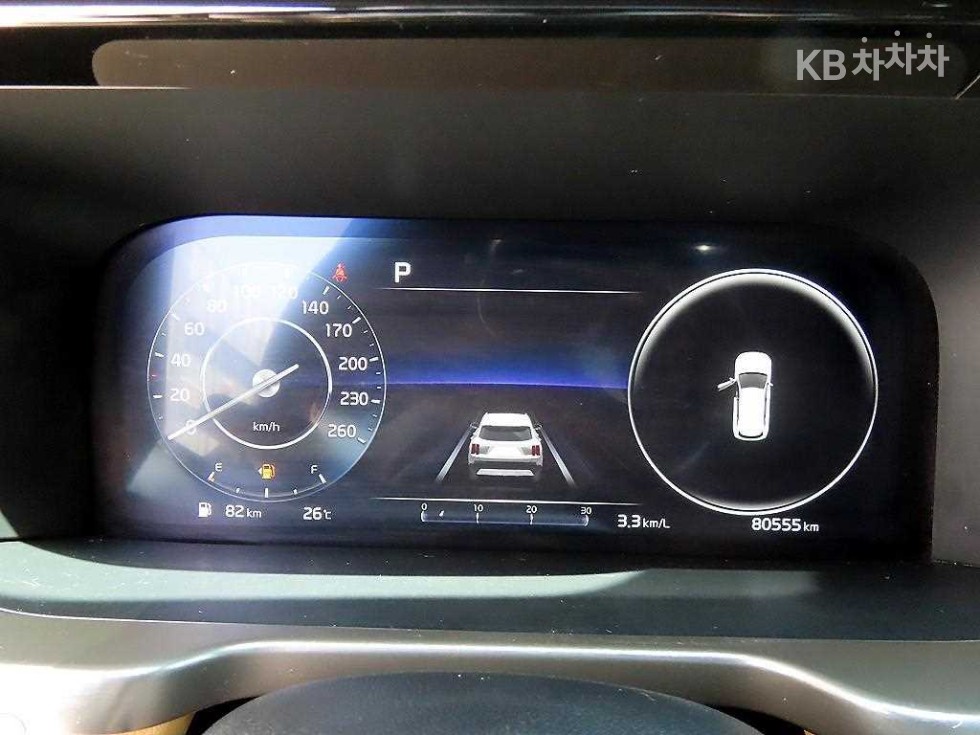 2022 - kia sorento
