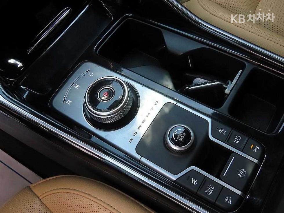 2022 - kia sorento