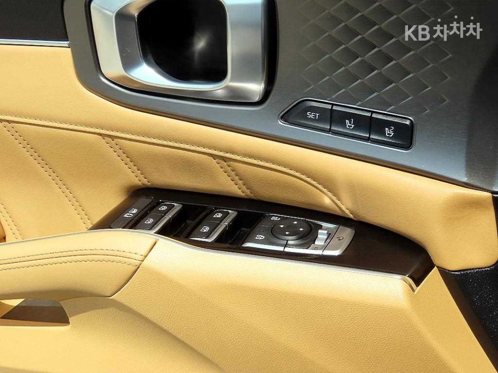 2022 - kia sorento