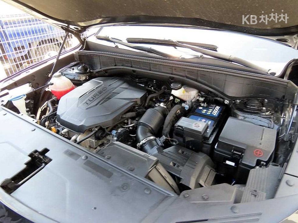2022 - kia sorento