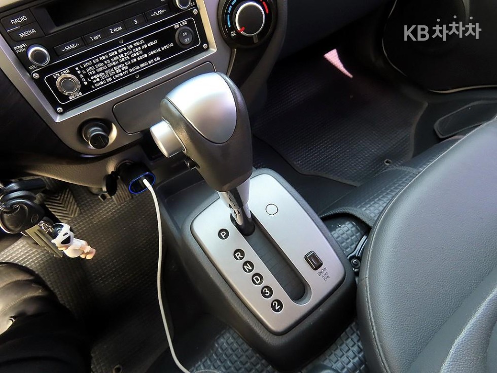 2017 - kia bongo iii