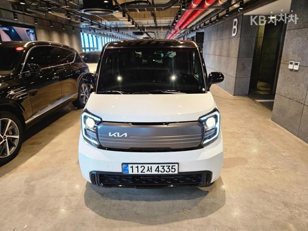 2024 - kia kia