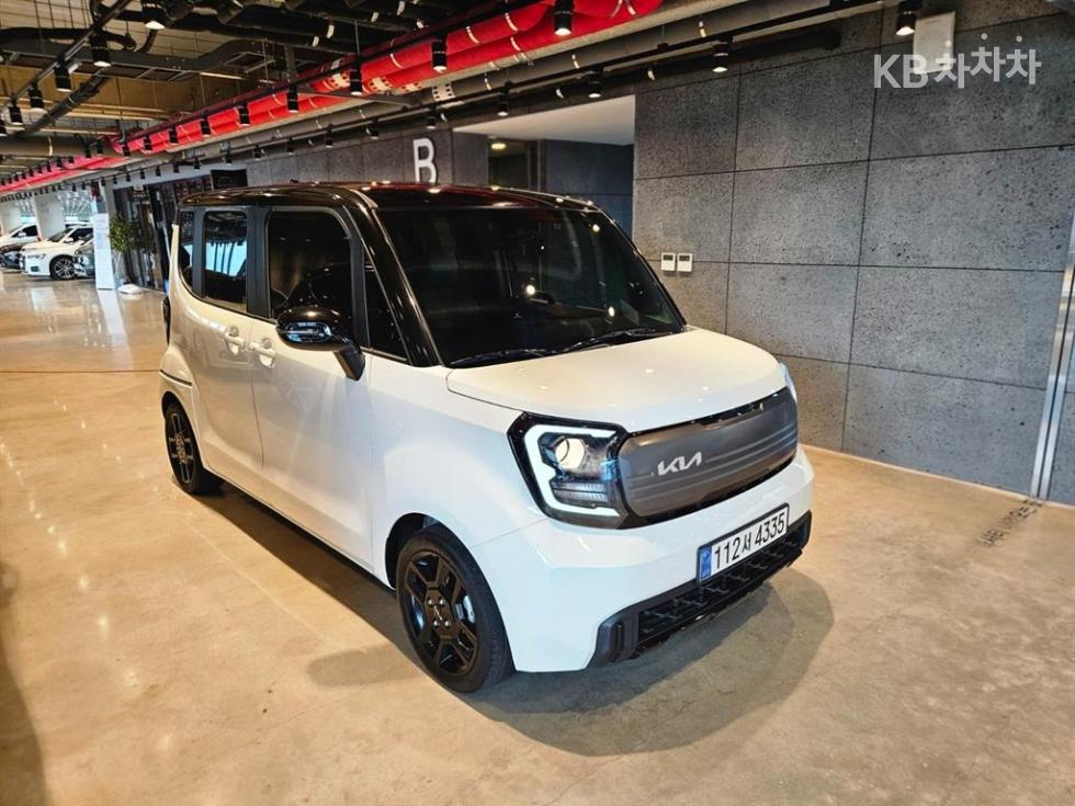 2024 - kia kia