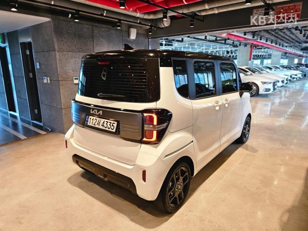 2024 - kia kia