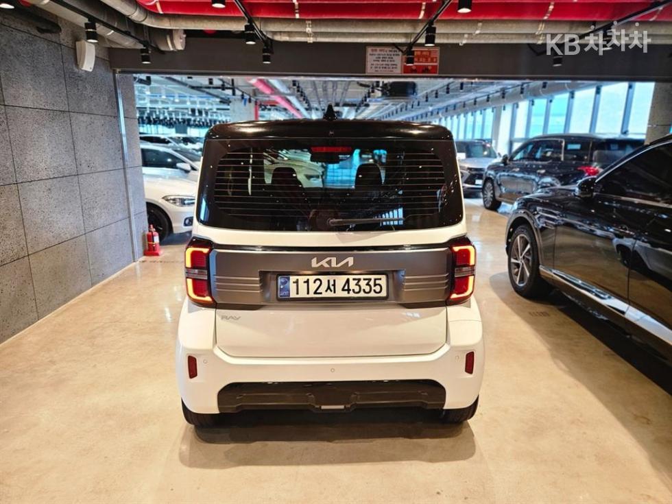 2024 - kia kia