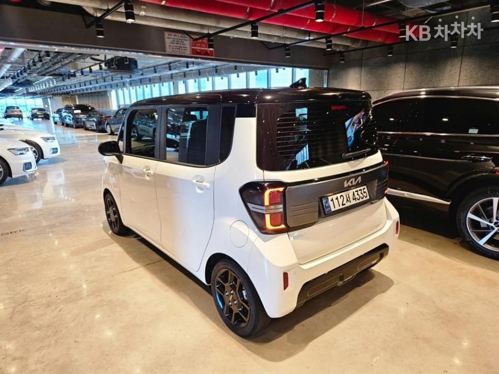 2024 - kia kia