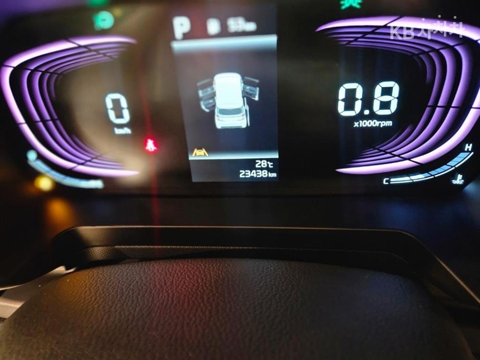 2024 - kia kia